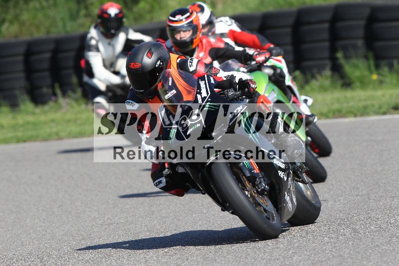 /13 01.05.2025 Speer Racing ADR/Gruppe gruen/86